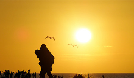 古诗词里起小名大全