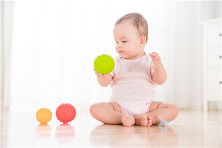 可爱萌娃的名字大全