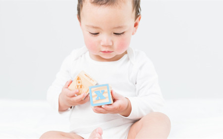 可爱又特别的乳名大全