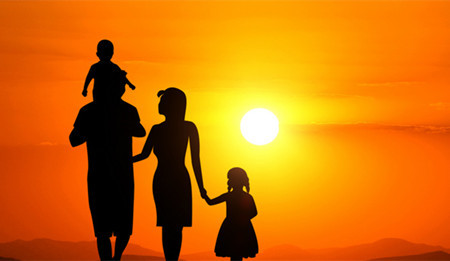 寓意父母相爱的名字大全