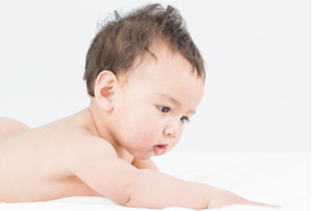 叠字中性乳名大全