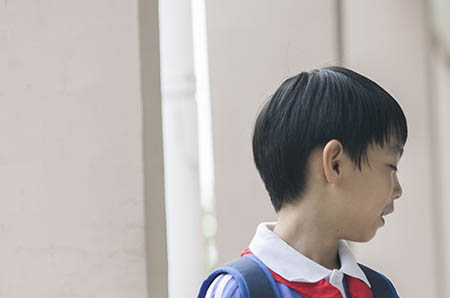 男宝宝霸气乳名大全