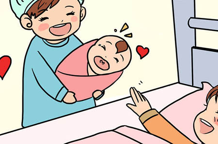 属猪的小孩起小名大全