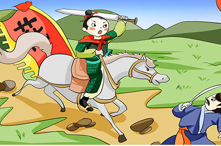 女孩简单大气的小名大全