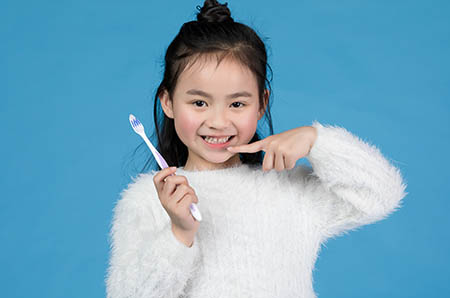 小孩好听的乳名大全